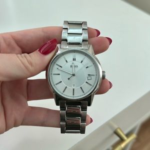 Men’s Hugo Boss Watch